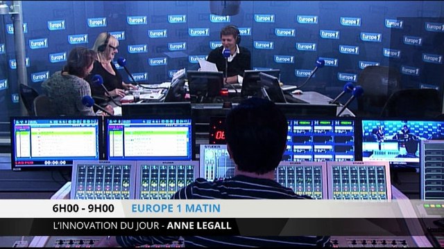 Une montre pour les fêtards