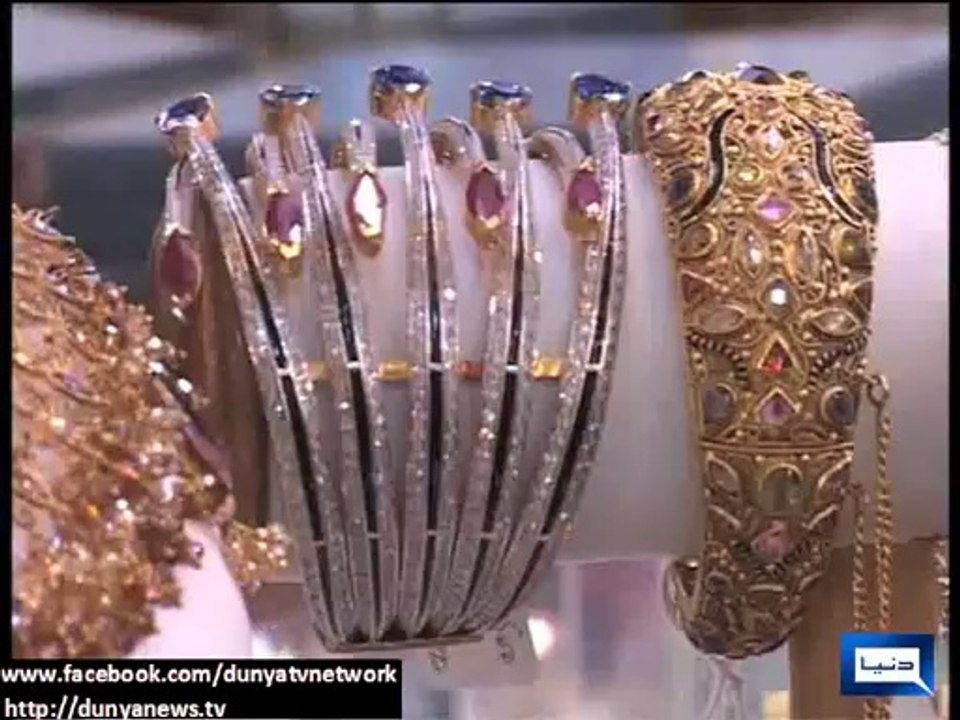 Dunya News - FIA unearths gold smuggling worth billions