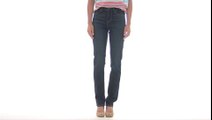 Levi's® Womens 512™ Perfectly Slimming Skinny Jean Smooth Black - Robecart.com Free Shipping BOTH Ways