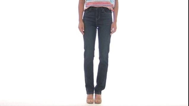 Levi's® Womens 512™ Perfectly Slimming Skinny Jean Smooth Black - Robecart.com Free Shipping BOTH Ways