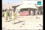 Eight killed in Quetta bus attack