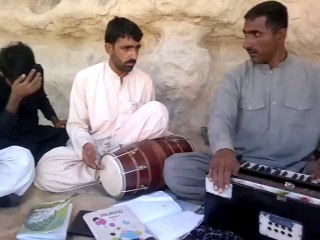 ustad Ghani Sarparah kirdgap KANWAL GROUP
