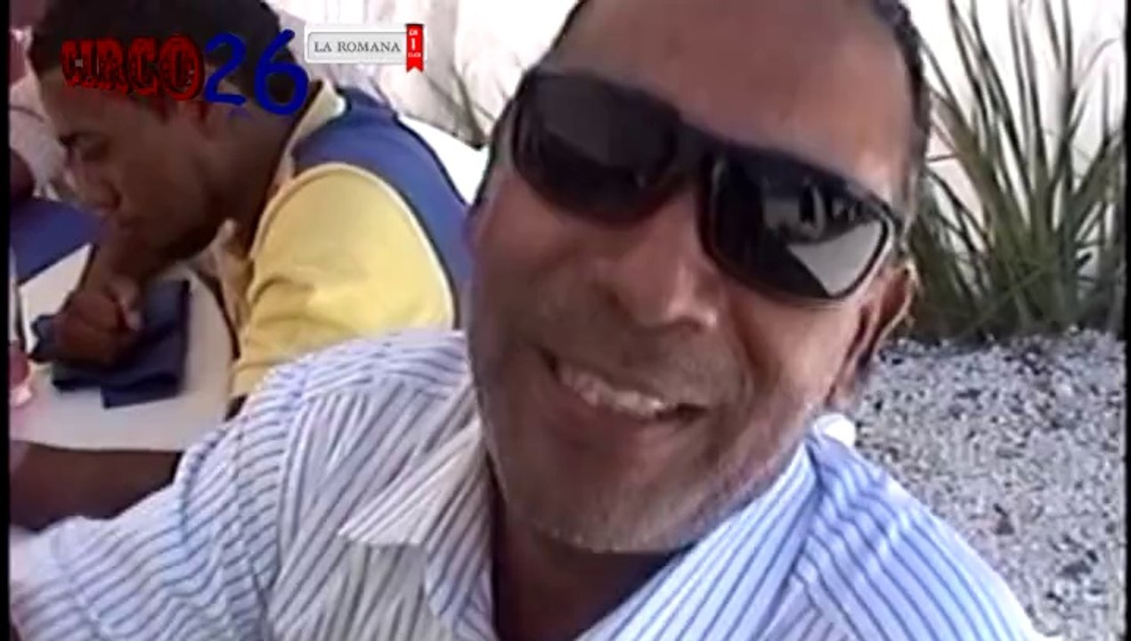 CELEBRAN CUMPLEAÑOS A EMPRESARIO KIKO MICHELLI