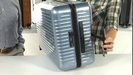 Rimowa Salsa Air - 29_ Multiwheel Ultra Violet - Robecart.com Free Shipping BOTH Ways