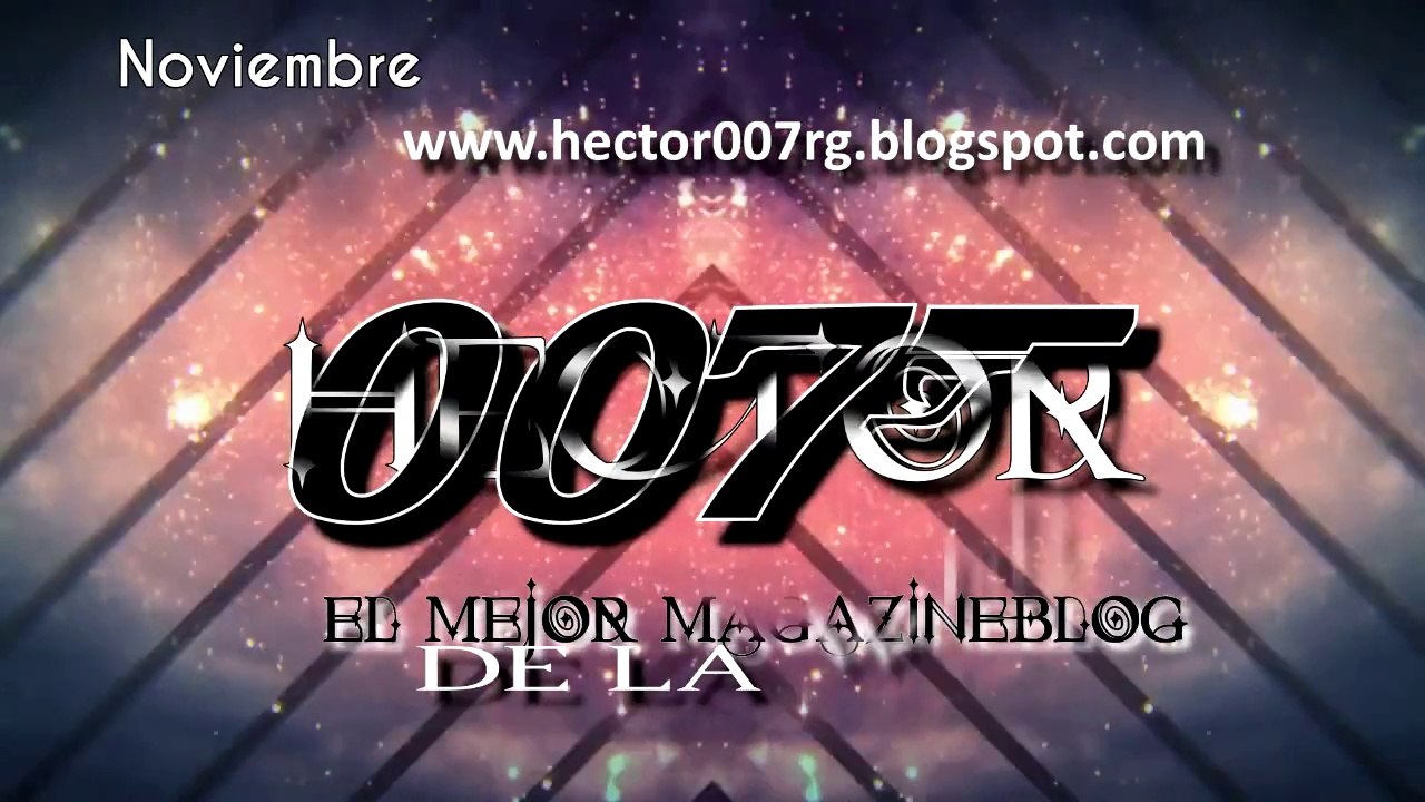Noviembre 2014 en Hector007