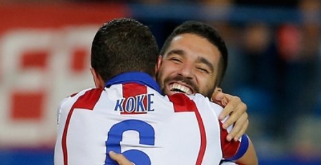 Arda'dan Muhteşem Asist