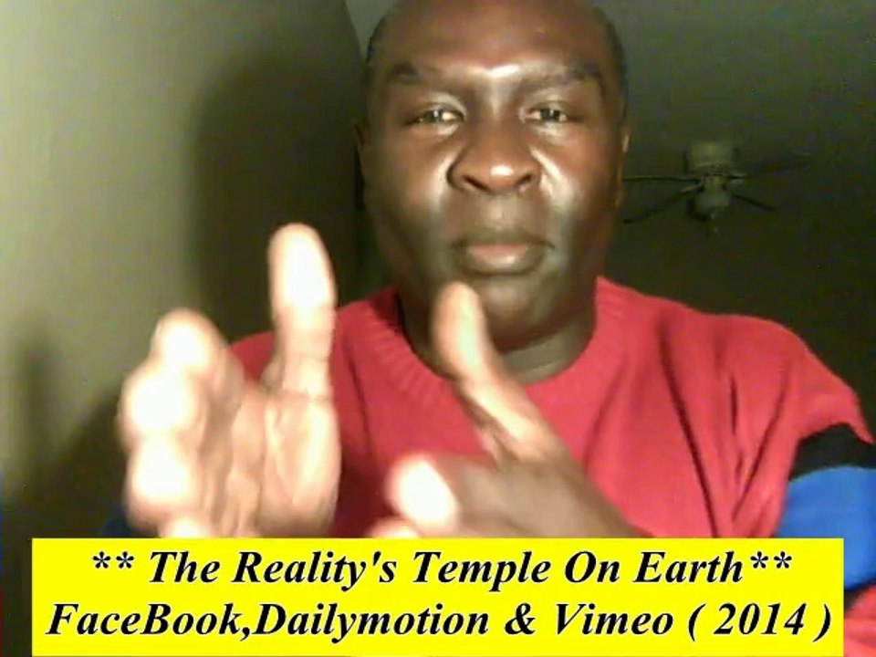 Response 2 TheHappyHooker's Rant On Black Men