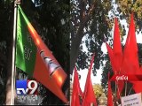 Jolt to NCP, if BJP-Shiv Sena join hands again, Mumbai - Tv9 Gujarati