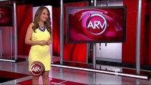 Ingrid Macher habla de su programa Quemando y Gozando en tv