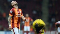 Alman Spikerden Olay Yaratacak Galatasaray Yorumu