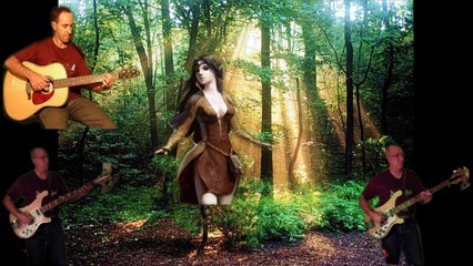 the return of the lost princess(compo)