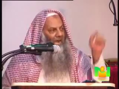 Ahle Hadith aur Gairon Ki Dawat - Sheikh Talib-ur-Rahman - Part 3 of 5