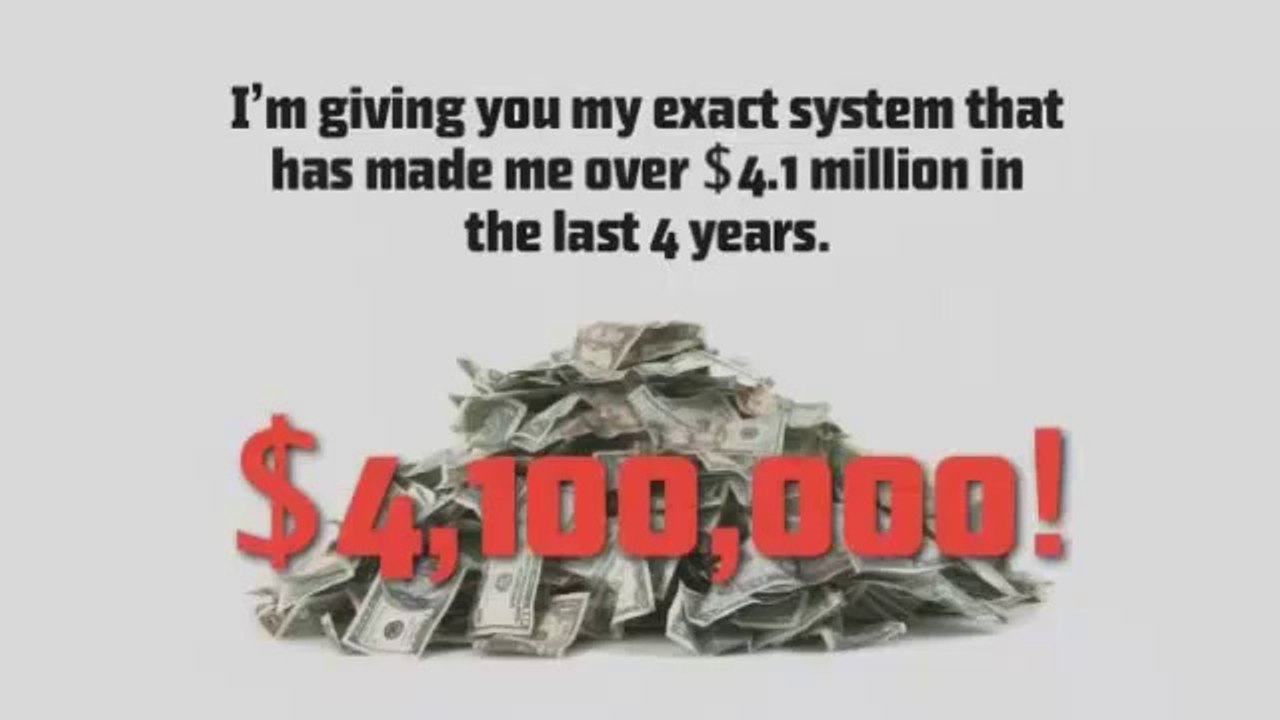 Covert Cash Conspiracy