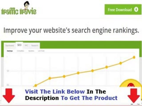 Traffic Travis Unbiased Review Bonus + Discount