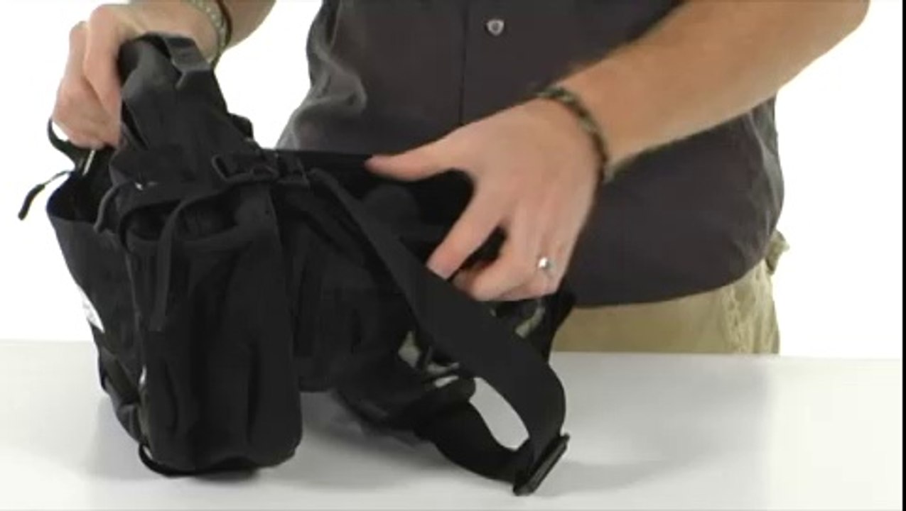 The North Face Sport Hiker '12 TNF Black - Robecart.com Free Shipping BOTH Ways