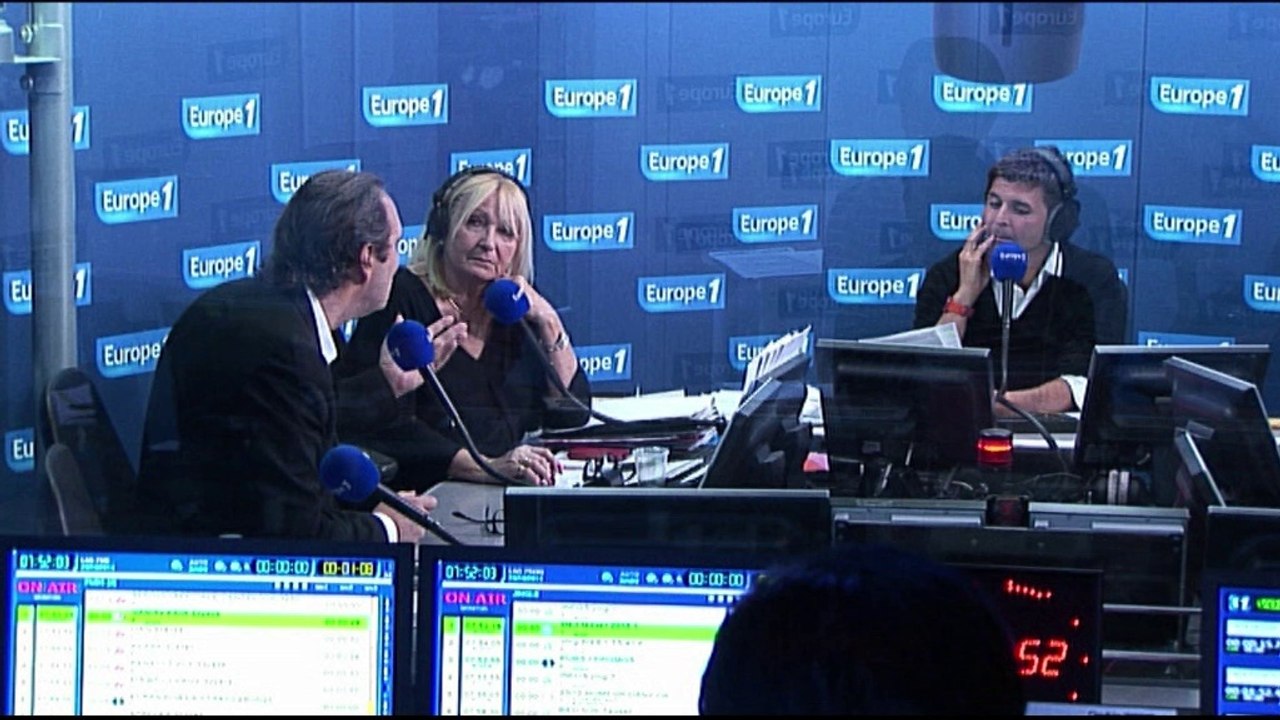 Xavier Niel : "la France est un pays fantastique pour créer des entreprises"