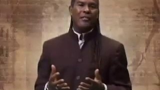 Michael Beckwith on the Science of Getting Rich Program