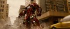 Avengers 2 : The Age of Ultron - trailer officiel