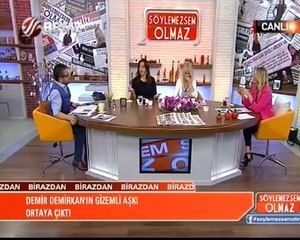 Söylemezsem Olmaz 23.10.2014 1.Kısım