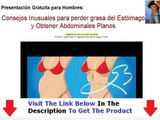 Pierda Grasa Abdominal WHY YOU MUST WATCH NOW! Bonus + Discount