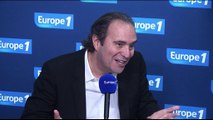 Xavier Niel : 