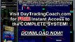 Extreme Day Trading -  Price Action Trading System - Stocks and Forex!