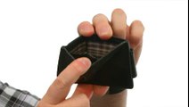 Fossil Ingram Magnetic Multi Card Black - Robecart.com Free Shipping BOTH Ways