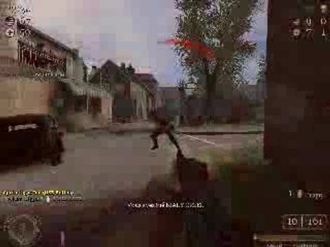 Cod2 Frags 8 Caen