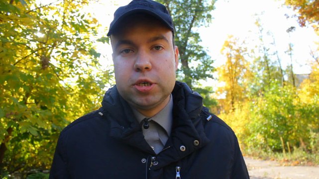 alex lexovic - про климат