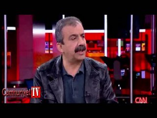 Sırrı Süreyya Önder'den sekreterya açıklaması