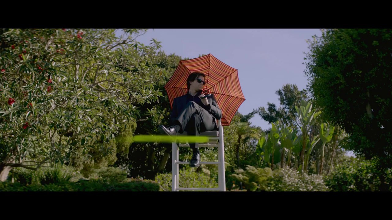 The Gambler avec Mark Wahlberg - la bande-annonce