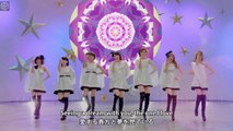 Berryz工房『ロマンスを語って』(Promotion edit)(ハロ！ステ#89)(Last F.O)
