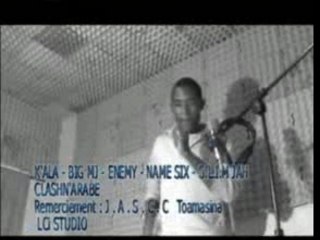 13 - K'Ala sy Big MJ sy Enemy sy Name Si