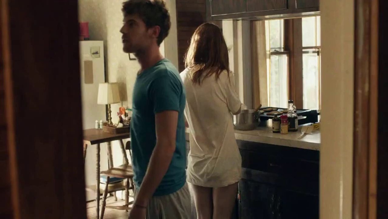 Honeymoon TRAILER 1 (2014) - Harry Treadaway, Rose Leslie Horror Movie HD