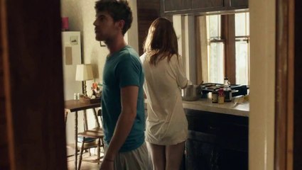 Honeymoon TRAILER 1 (2014) - Harry Treadaway, Rose Leslie Horror Movie HD