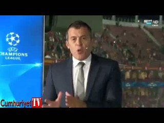 D-Smart Spor Müdürü'nden TRT''nin 'yayın hırsızlığı'na çok sert sözler