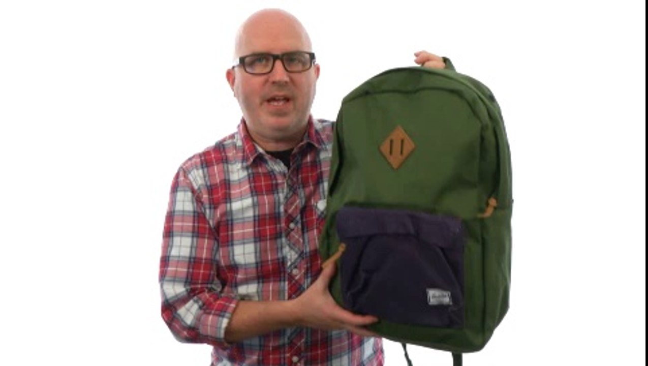 Herschel Supply Co. Heritage Grey - Robecart.com Free Shipping BOTH Ways