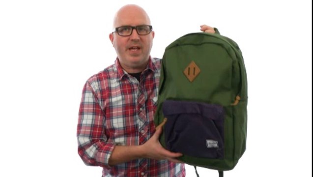 Herschel Supply Co. Heritage Grey - Robecart.com Free Shipping BOTH Ways