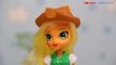 High School Applejack - Equestria Girls Collection - My Little Pony - A9260 - Recenzja