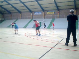 Entrainement pour "Danse avec les stars" et comme le dirait Jean-Marc : encore un peu de travail et on pourra dire        J'ACHETE !!!