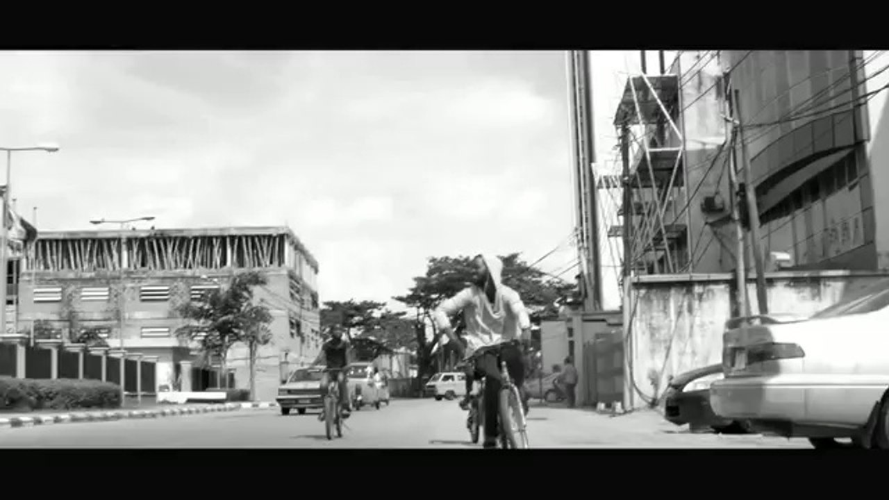 Mojeed - Jagaban