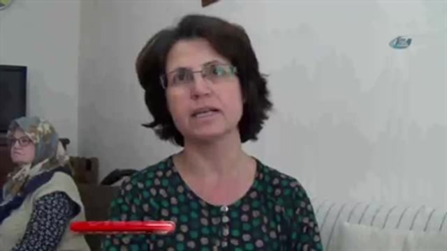 Kanser Hastası Karı Kocanın Yaşam Savaşı