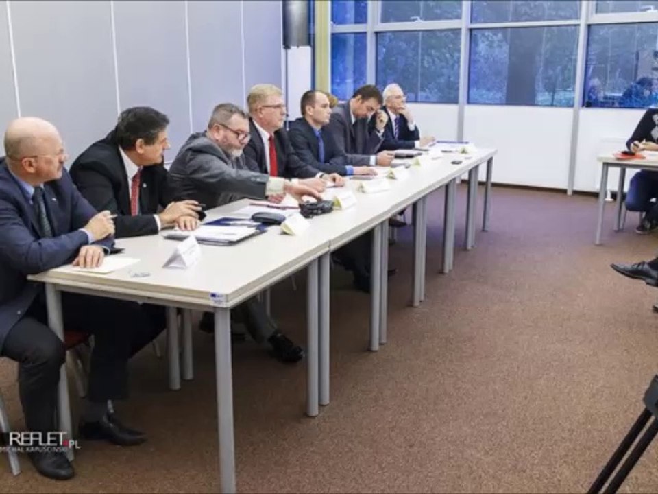 Debata kandydatów do RM okręg nr 3 (1)