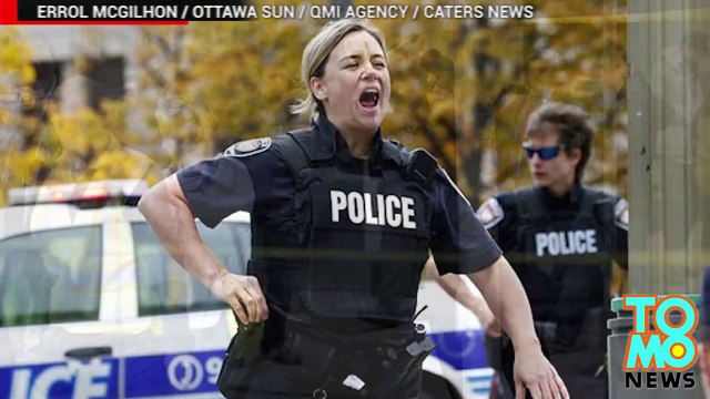 Recent Muslim convert Michael Zehaf-Bibeau, identified as man behind shooting rampage in Ottawa.