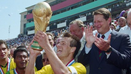 Przedstawiciele CONCACAF chcą zorganizować mundial w 2026