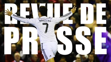 Balotelli s'offre une nouvelle polémique, Anfield s'incline devant le Real Madrid !