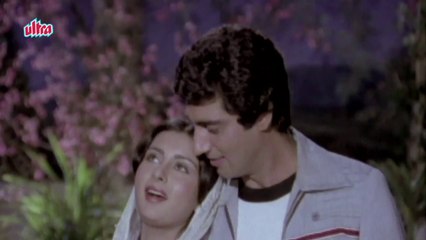 Mohabbat Rang Layegi - Mohd. Rafi_ Raj Babbar_ Poonam