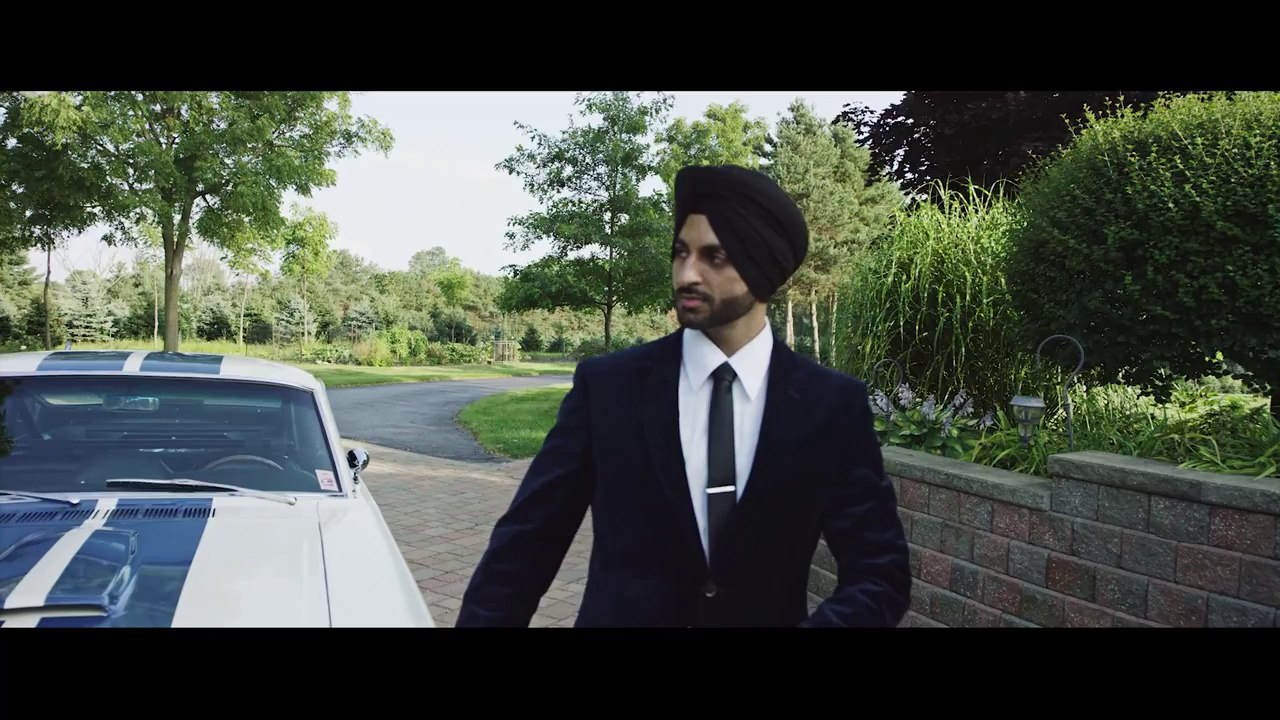 Rogi Ishq - Kay V Singh