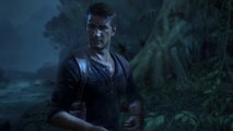 Uncharted 4 : A Thief's End - PlayStation Experience