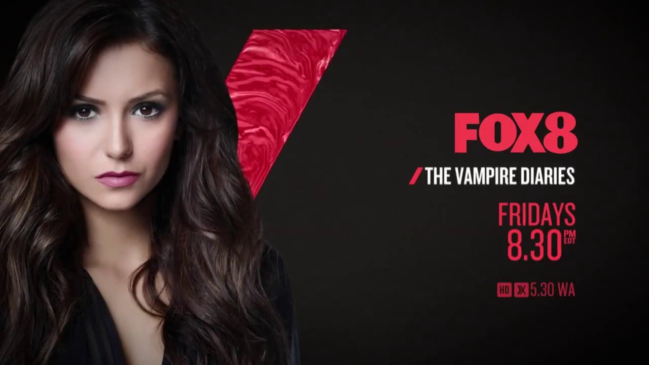 Vampire Diaries - 6x04 - Promo #2 - "Black Hole Sun"